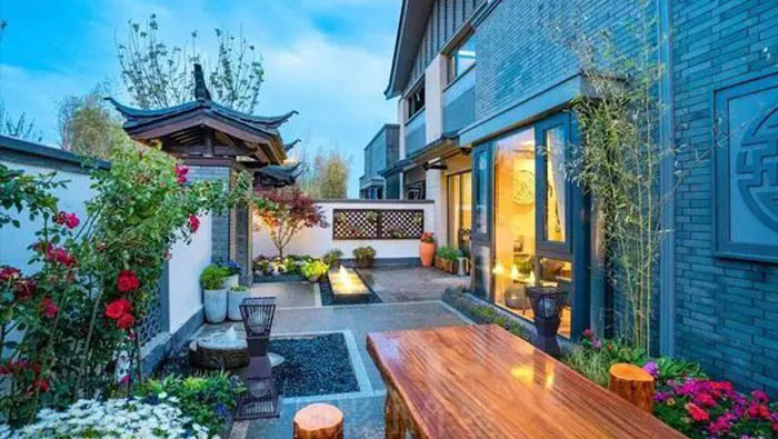 榮盛設(shè)計的創(chuàng)新與標(biāo)準平衡術(shù)